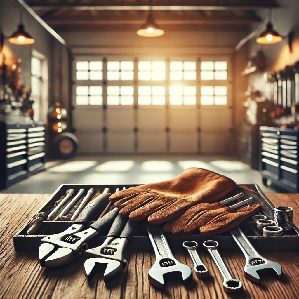 About Our Family-Owned Garage Door Company in Richmond Heights OH - Professional Service Team