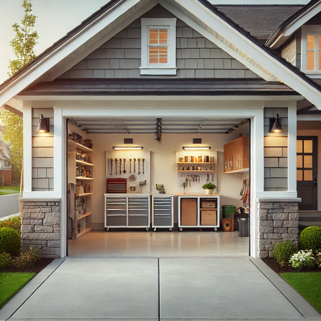 Latest garage door repair tips and maintenance guides from Richmond Heights's trusted experts
