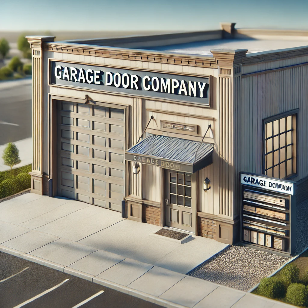 Best Garage Door Company Near Me Richmond Heights OH - 24/7 Emergency Service