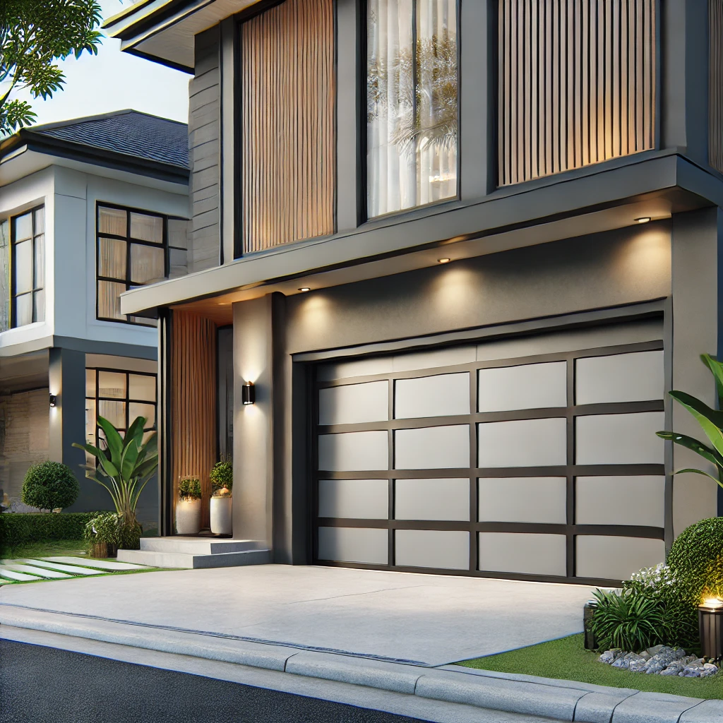 Professional Garage Door Company Richmond Heights OH - 24/7 Emergency Service & Repairs