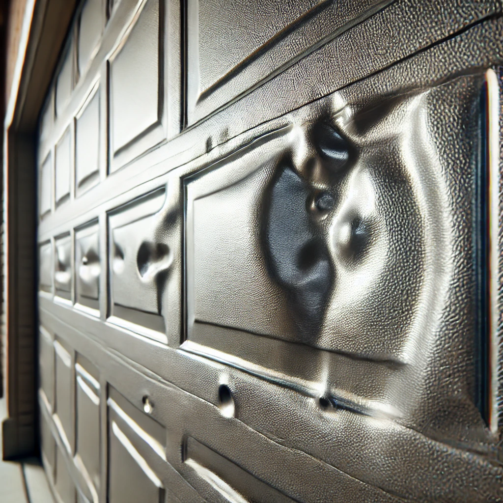 Professional Garage Door Dents Repair Richmond Heights OH - Expert Dent Removal Services