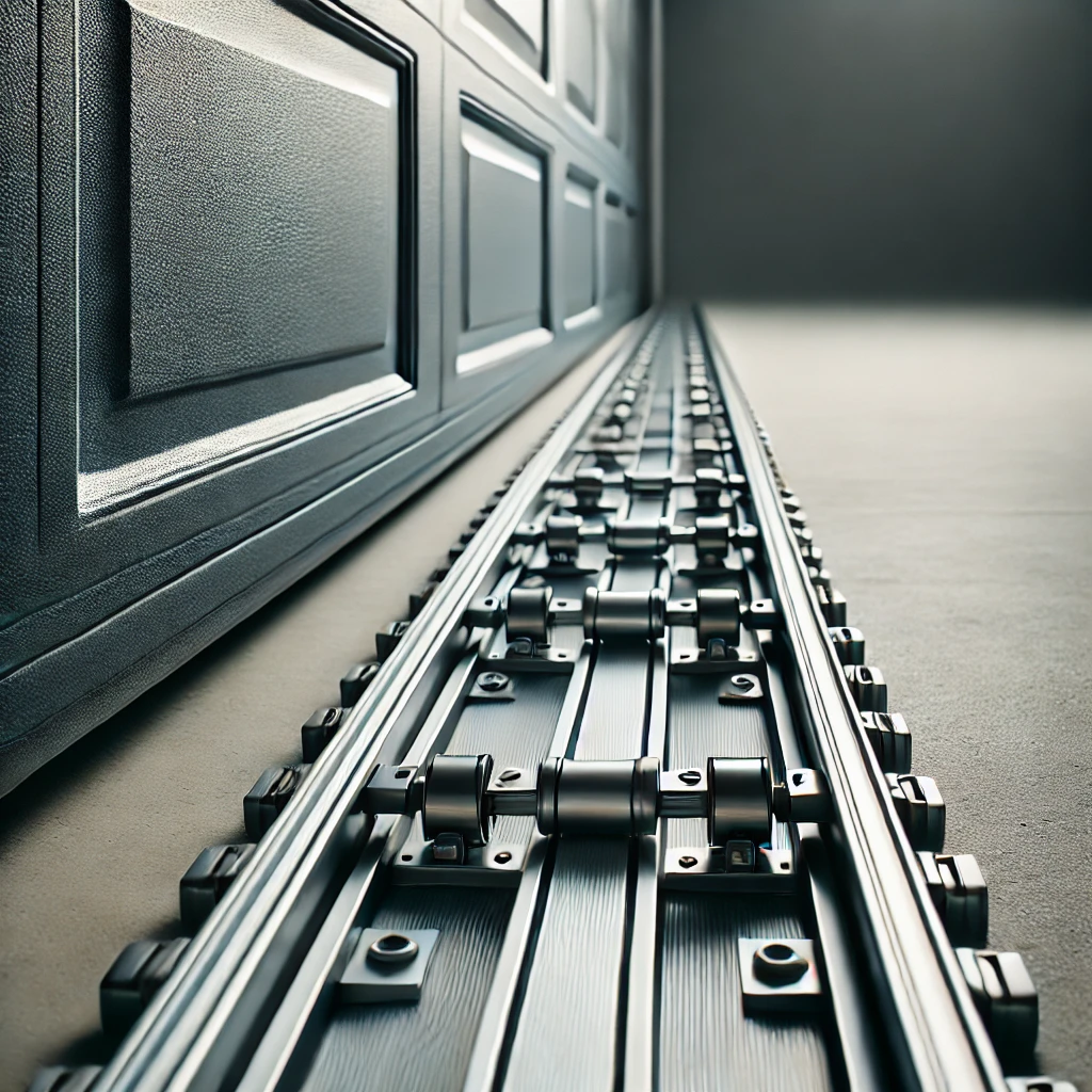 Professional Garage Door Track Repair Richmond Heights OH - Expert Track & Roller Repair Services