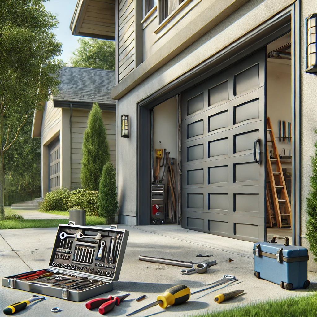 Local Garage Door Repair Richmond Heights OH - 24/7 Emergency Service Near You