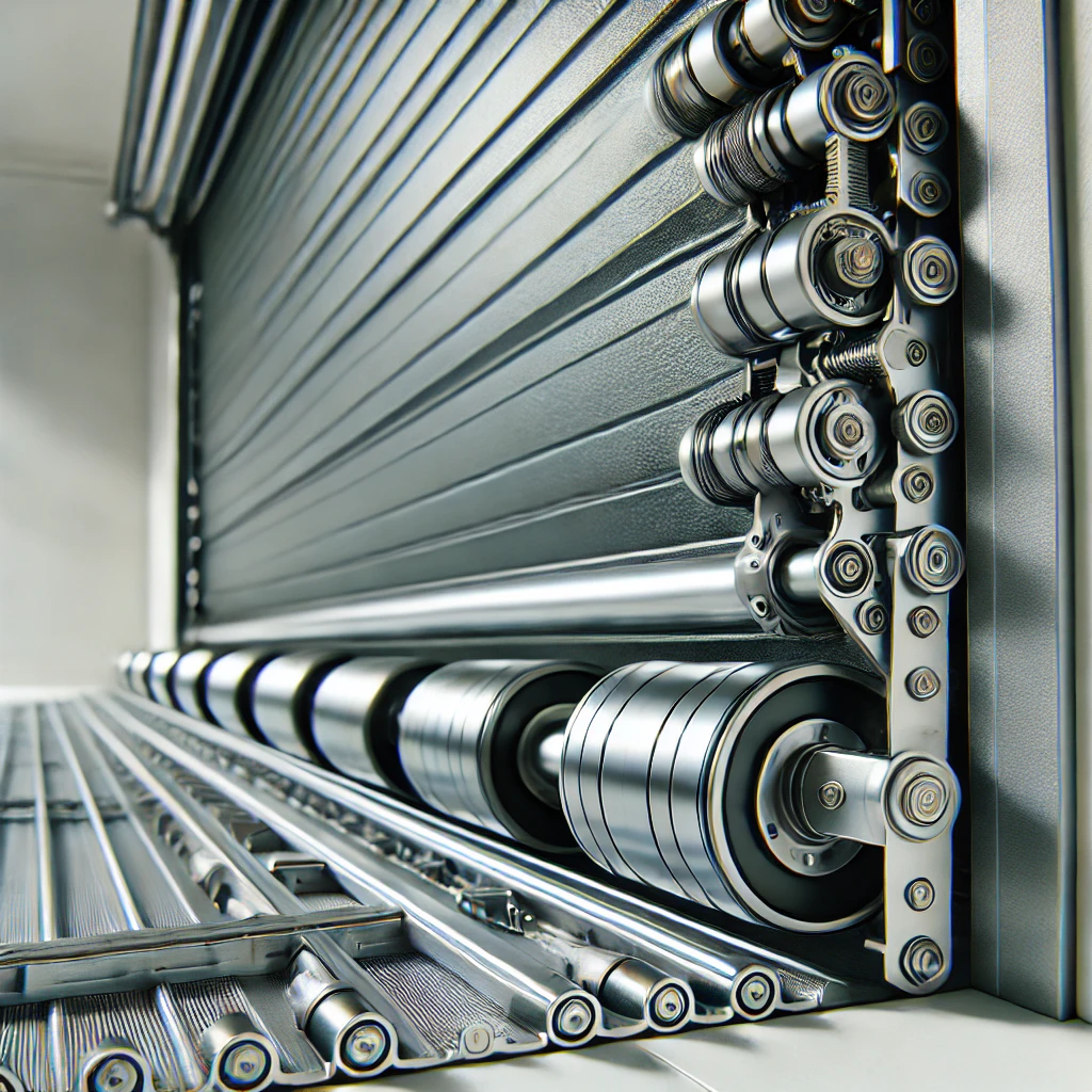 Expert Roller Garage Door Repairs Richmond Heights OH - Professional Door System Specialists